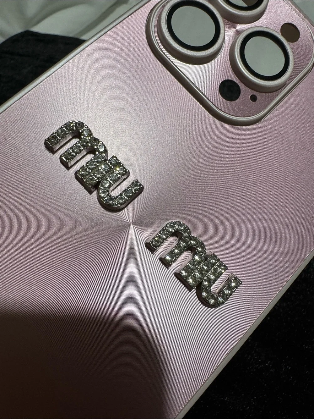 The Unbranded Brand sparkling miu